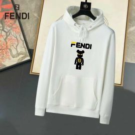 Picture of Fendi Hoodies _SKUFendiM-3XL25tn0610650